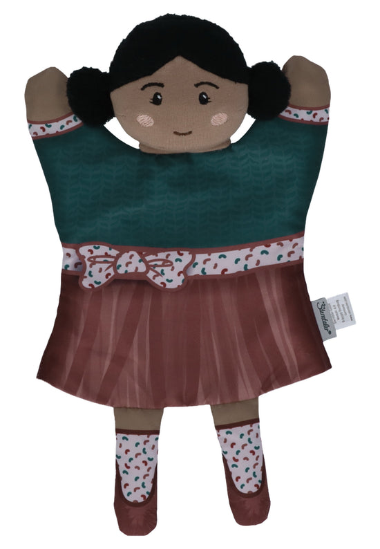 Sterntaler Handpuppe Bea, 35cm für das Kasperletheater Heißer Verkauf