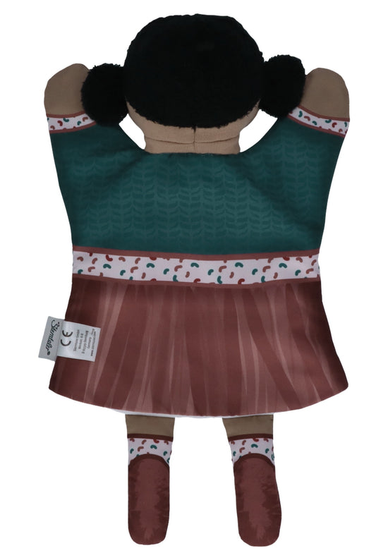 Sterntaler Handpuppe Bea, 35cm für das Kasperletheater Heißer Verkauf