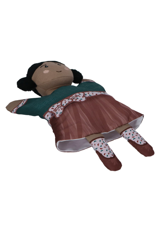Sterntaler Handpuppe Bea, 35cm für das Kasperletheater Heißer Verkauf