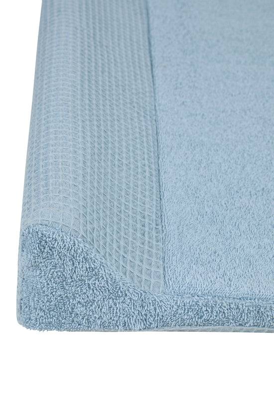 Sterntaler Wickelauflagenbezug schmal Dino Rexi in blau Saisonale Angebote