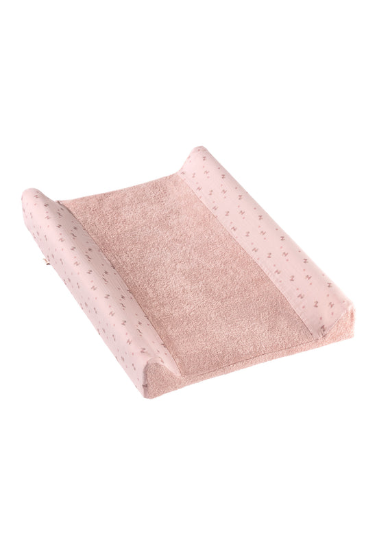 Sterntaler Wickelauflagenbezug schmal Esel Emmi Girl in rosa Riesige Ersparnisse