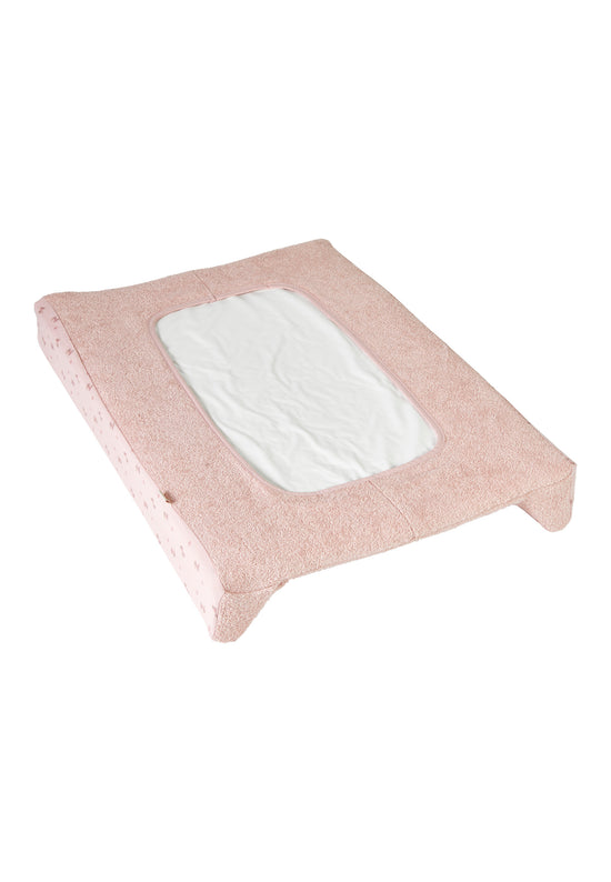 Sterntaler Wickelauflagenbezug schmal Esel Emmi Girl in rosa Riesige Ersparnisse