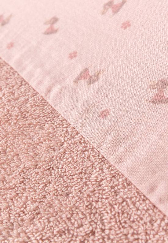 Sterntaler Wickelauflagenbezug schmal Esel Emmi Girl in rosa Riesige Ersparnisse