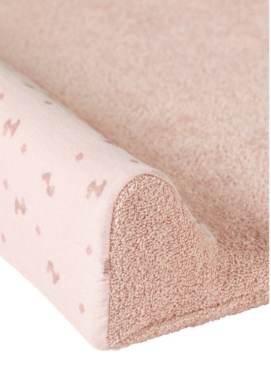 Sterntaler Wickelauflagenbezug schmal Esel Emmi Girl in rosa Riesige Ersparnisse