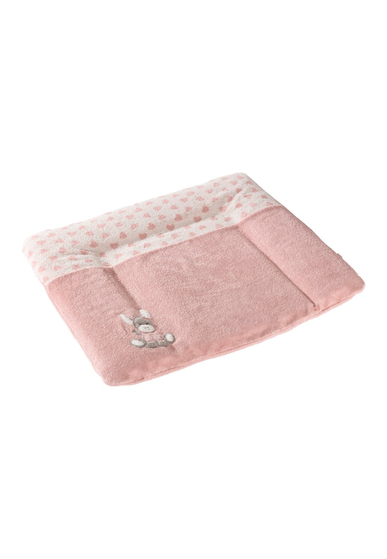 Sterntaler Wickelauflagenbezug Esel Emmi Girl in rosa VIP-Rabatte