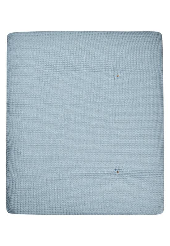 Sterntaler Wickelauflagenbezug Dino Rexi in blau Super Sparpreis
