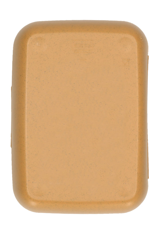 Sterntaler Kinder Brotdose bedruckt mit Motiv Affe und Löwe Neueste Stile