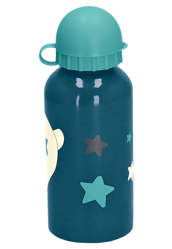 Sterntaler Trinkflasche Eisbär Elia in Dunkeltürkis für 400ml Bis zu 65% Rabatt