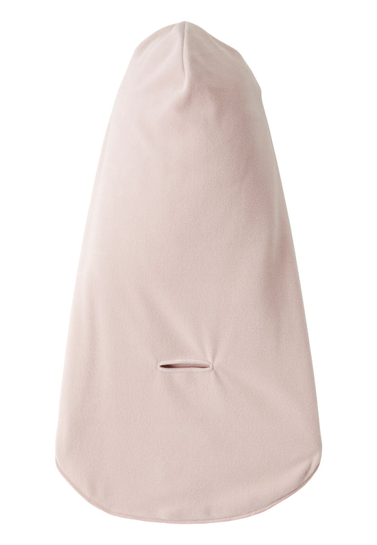 Sterntaler Einschlagdecke Esel Emmi Girl aus Microfleece Sonderangebot der Fabrik