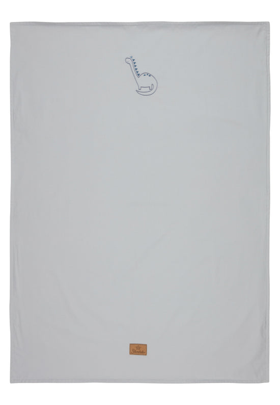 Sterntaler UV-Decke mit Motiv Dino Rexi Bis zu 55% Rabatt