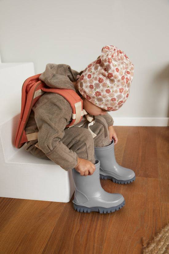 Sterntaler Kindergarten Rucksack Eichhörnchen Enna in hellrot, 6,5L Super Rabatt