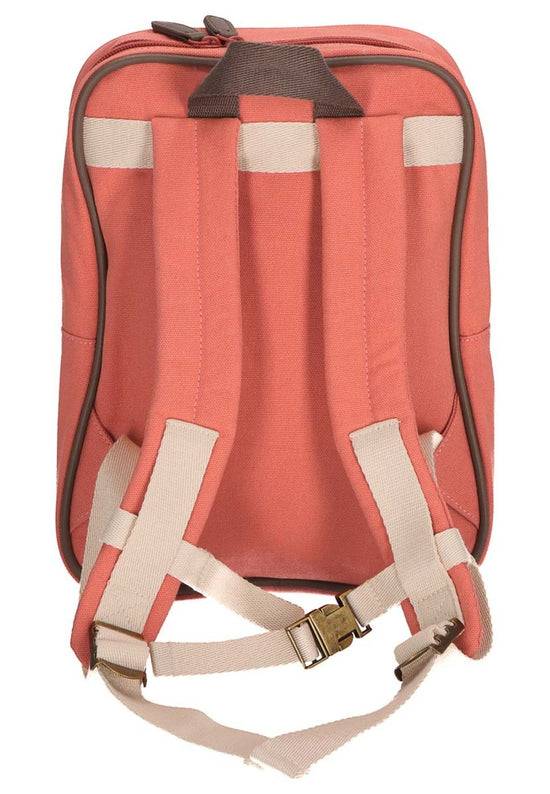Sterntaler Kindergarten Rucksack Eichhörnchen Enna in hellrot, 6,5L Super Rabatt