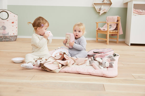 Sterntaler Kinderreisetasche Esel Emmi Girl, 11L Verkauf