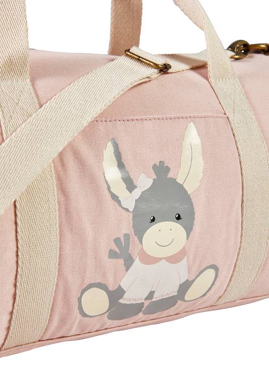 Sterntaler Kinderreisetasche Esel Emmi Girl, 11L Verkauf