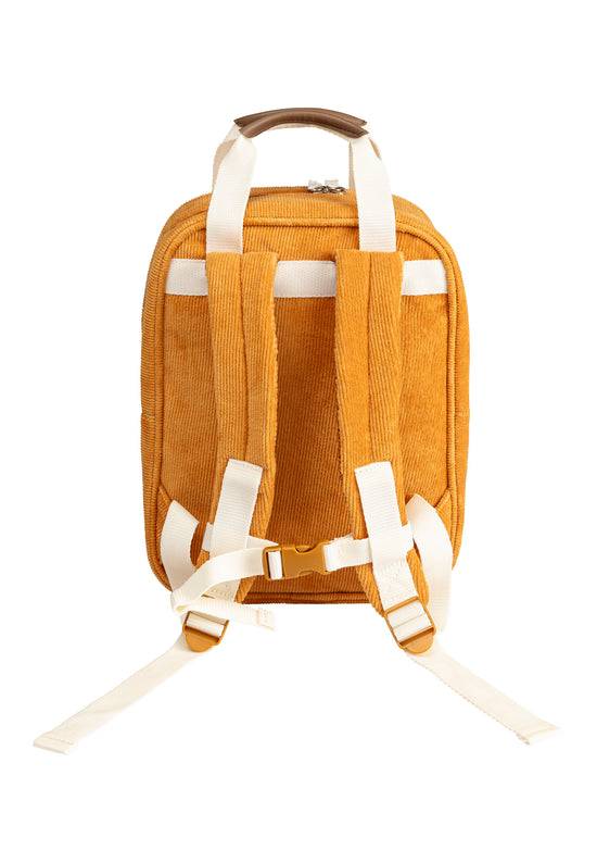 Sterntaler Kinderrucksack mit Motiv Ente Edda in goldbraun, 6,5L Angebote