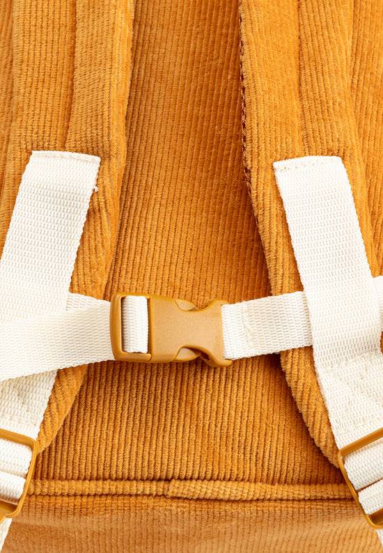 Sterntaler Kinderrucksack mit Motiv Ente Edda in goldbraun, 6,5L Angebote