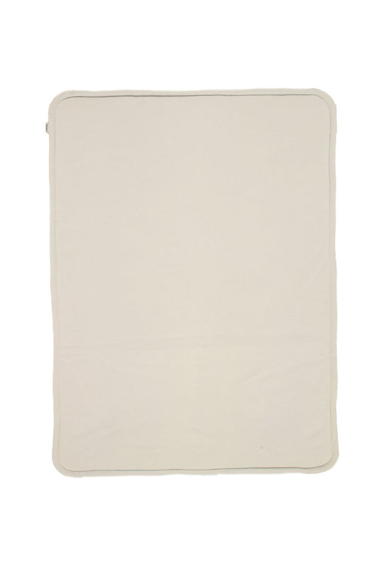Sterntaler Schmusedecke wattiert Esel Emmi in Blau, 75x100cm Hotsell
