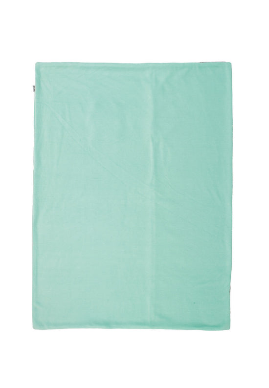 Sterntaler Schmusedecke Esel Emmi aus Microfleece, 75x100cm Blitzverkäufe