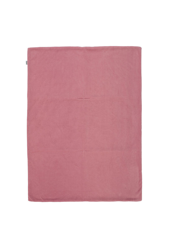 Sterntaler Schmusedecke Maus Mabel aus Microfleece in Rosa Kostenloser Versand