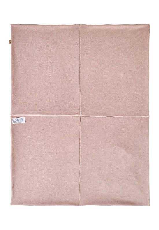 Sterntaler Babydecke doppellagig Esel Emmi Girl in rosa Limitierter Zeitrabatt