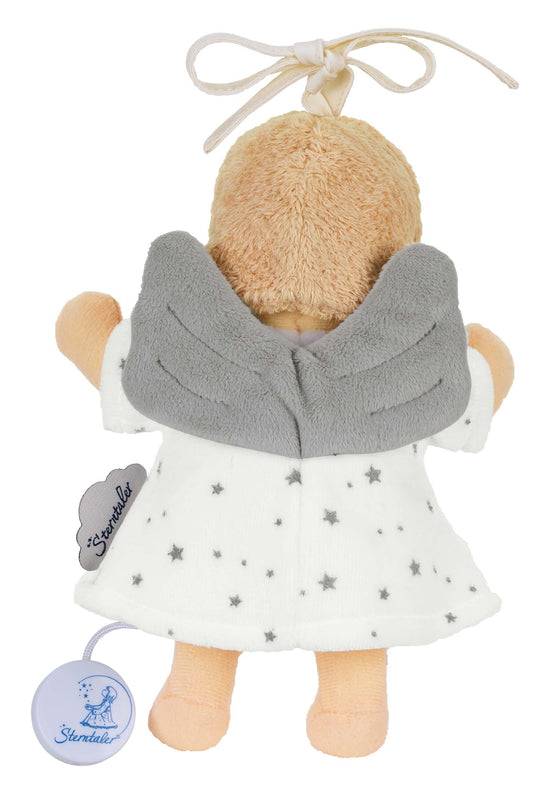 Sterntaler Spieluhr Schutzengel, klein Günstig kaufen