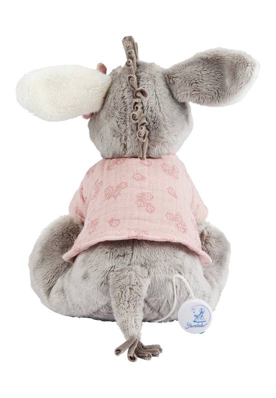 Sterntaler Spieluhr groß, Esel Emmi Girl, 25cm Versandkostenfrei