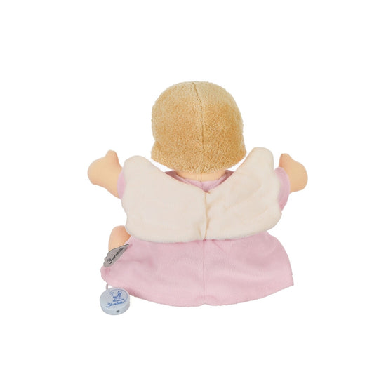 Sterntaler Spieluhr Schutzengel in rosa, groß Cyber Monday