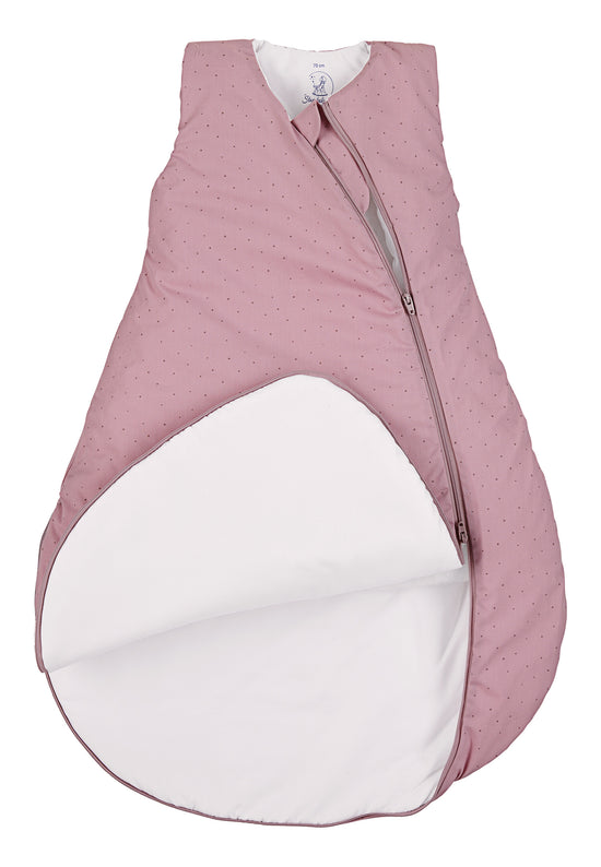 Sterntaler Funktionsschlafsack Pony Pauline in Flieder Online Outlet