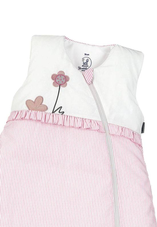 Sterntaler Funktionsschlafsack Esel Emmi Girl in Rosa Exklusive Angebote