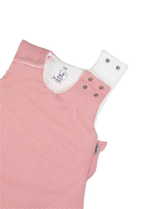 Sterntaler Baby-Schlafsack Maus Mabel in Rosa 3,50 TOG Blitzangebot