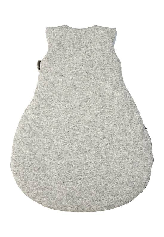 Sterntaler Baby-Schlafsack 50/56 Schaf Stanley 3,50 TOG, Grau Große Rabatte