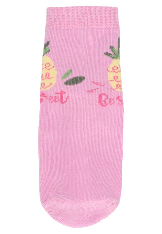 Sterntaler Fli Fli SUN mit Motiv Ananas in versch. Farben Tiefpreis
