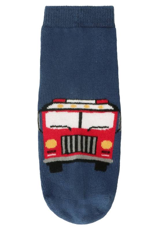 Sterntaler Fli Fli SUN mit Motiv LKW in versch. Farben Wochenangebot