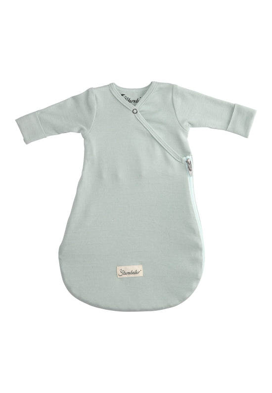 Sterntaler Innenschlafsack 68cm Ente Edda Uni Sonderangebot der Fabrik