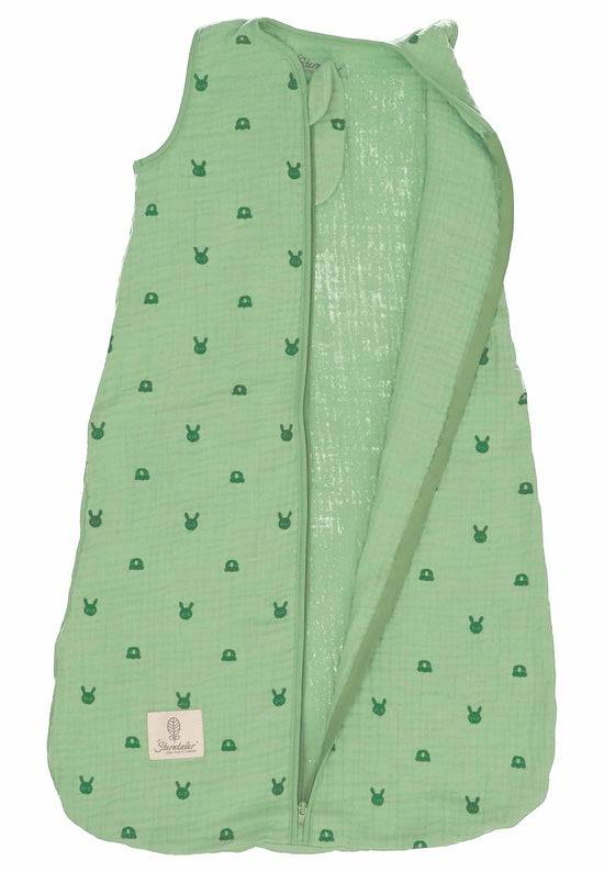 Sterntaler Schlafsack 70cm Kinni+Kalla 1,00 TOG,Grün 50% Rabatt mit kostenlosem Versand