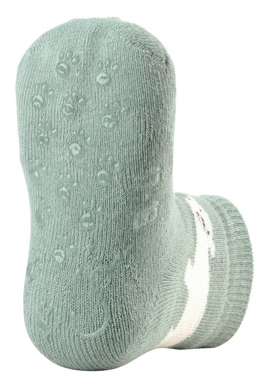 Sterntaler ABS Socken Eisbär im 2er-Pack mit rutschfester Sohle Auslauf
