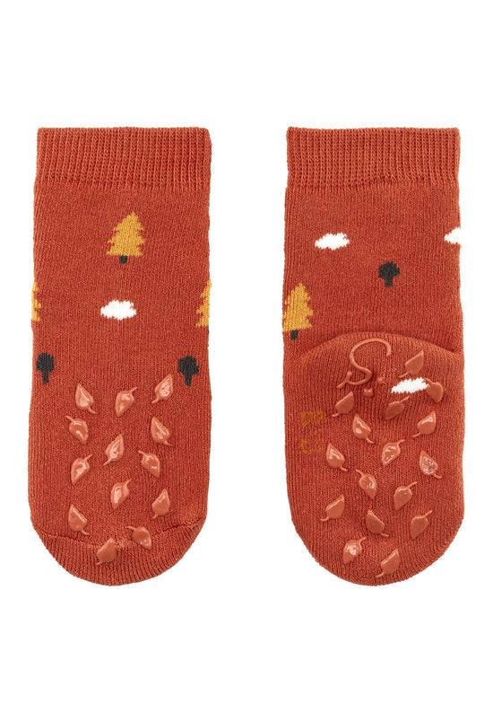 Sterntaler ABS Socken Bieber im 2er-Pack mit rutschfester Sohle Verkauf