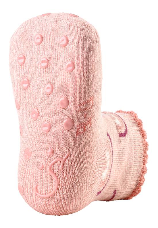 Sterntaler ABS Socken Regenbogen im 2er-Pack mit rutschfester Sohle Angebote