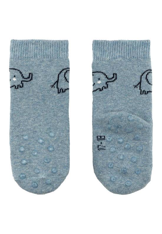Sterntaler ABS Socken Elefant im 2er-Pack mit rutschfester Sohle Hotsell