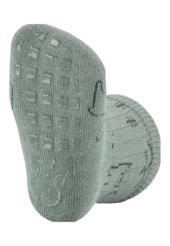 Sterntaler ABS Socken Waldtier im 2er-Pack mit rutschfeste Sohle Fabrikverkauf