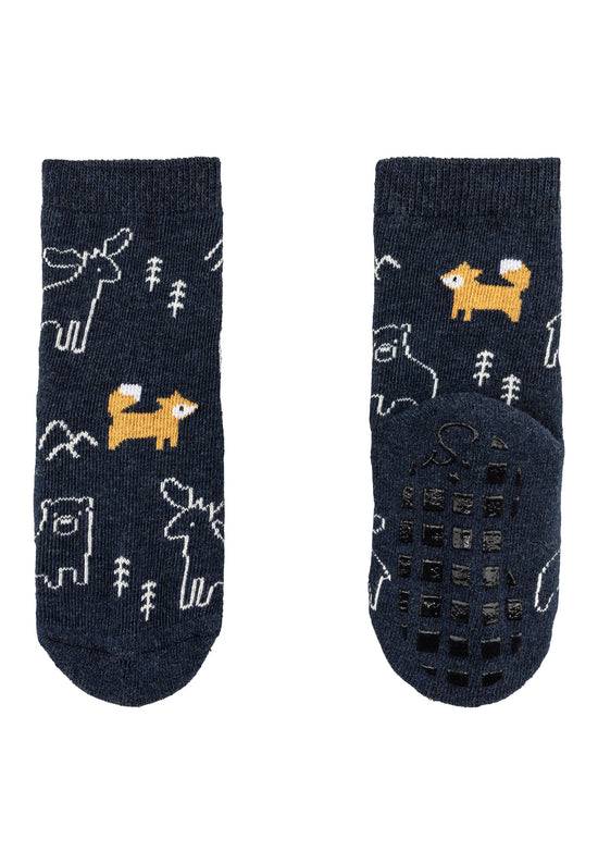 Sterntaler ABS Socken Eisbär im 2er-Pack mit rutschfeste Sohle Meist gekauft