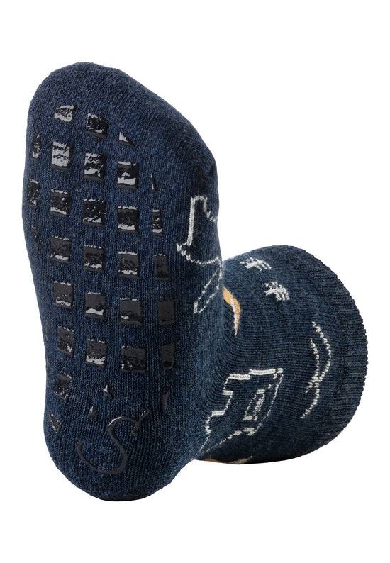 Sterntaler ABS Socken Eisbär im 2er-Pack mit rutschfeste Sohle Meist gekauft
