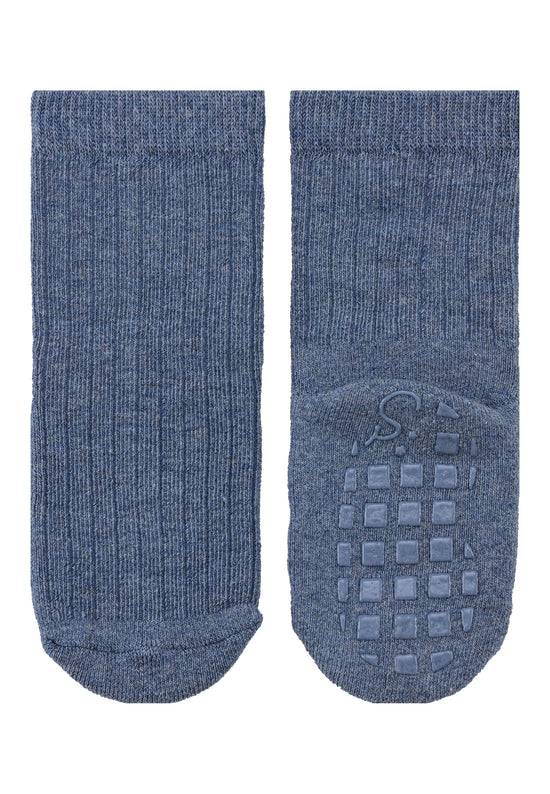 Sterntaler ABS Socken Waschbär im 2er-Pack mit rutschfeste Sohle Blitzverkäufe