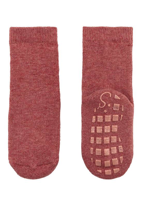 Sterntaler ABS Socken Rehkitz im 2er-Pack mit rutschfeste Sohle Limitierter Zeitrabatt