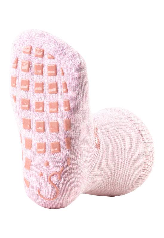 Sterntaler ABS Socken Rehkitz im 2er-Pack mit rutschfeste Sohle Limitierter Zeitrabatt