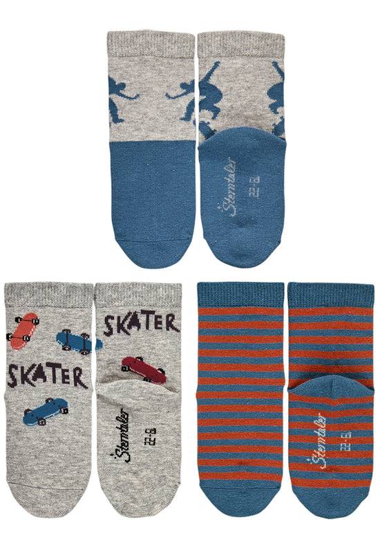 Sterntaler Socken für Jungen, im 7er-Pack Rabatt