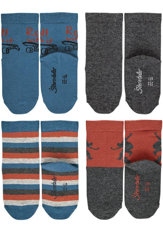 Sterntaler Socken für Jungen, im 7er-Pack Rabatt