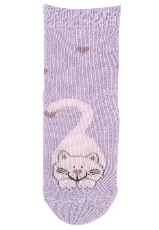 Sterntaler Fli Fli AIR mit Motiv Katze in versch. Farben Exklusivangebot