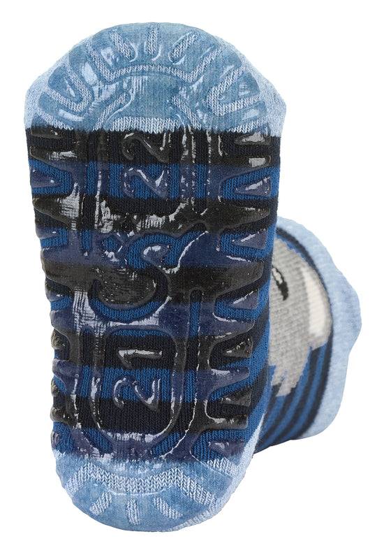 Sterntaler FliesenFlitzer air Wolf in Hellblau oder Anthrazit Cyber Monday