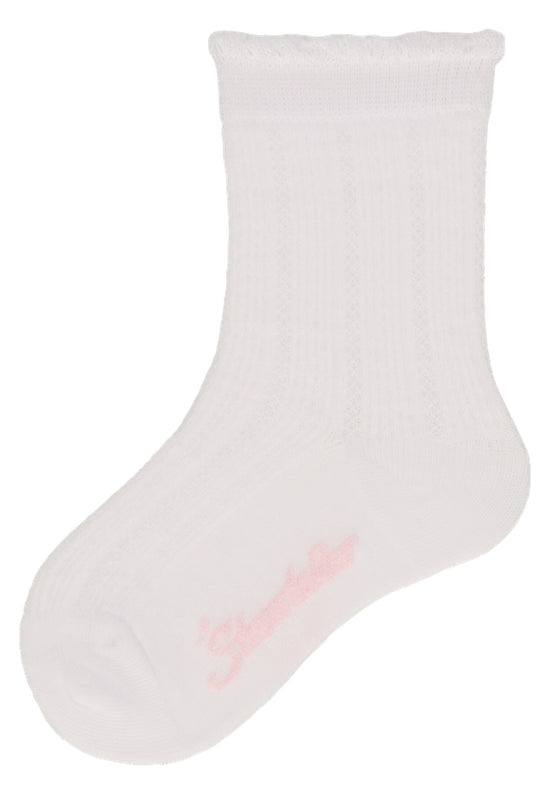Sterntaler Socken im 3er Pack mit Struktur in versch. Farben Valentinstagsangebot